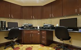Hampton Inn & Suites Knoxville/north i-75 Knoxville, Tn